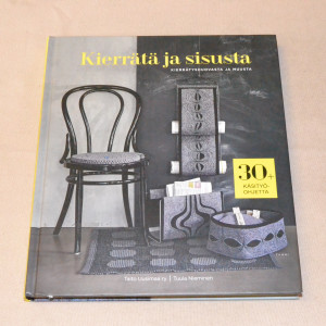 Kierrätä ja sisusta